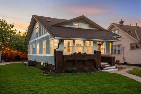2730 Randolph Street NE, Minneapolis, MN 55418