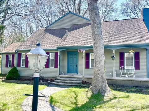 7 Timberlea, Cape May Court House, NJ 08210