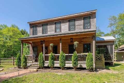 463 Route 47 N, Goshen, NJ 08210