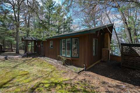 1192 Blackburn Road, Scott Twp, WI 54801