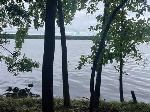 1192 Blackburn Road, Scott Twp, WI 54801