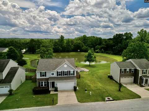 315 Merus Drive, Lexington, SC 29072