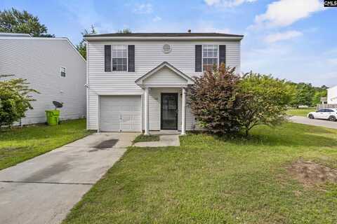 127 Curvewood Road, Columbia, SC 29229