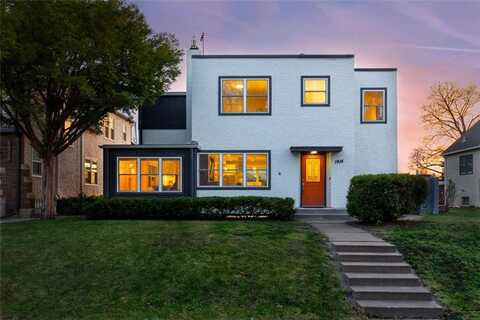 1914 Saint Anthony Parkway, Minneapolis, MN 55418