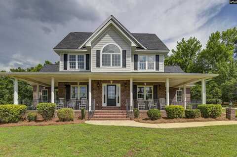 3054 Kennerly Road, Irmo, SC 29063