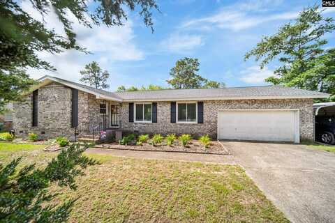 2893 Emanuel Church Road, West Columbia, SC 29170