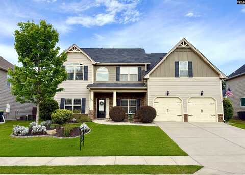 126 River Bridge Lane, Lexington, SC 29073