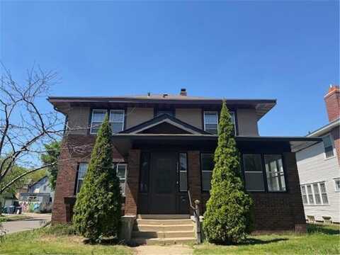 3252 Park Avenue, Minneapolis, MN 55407