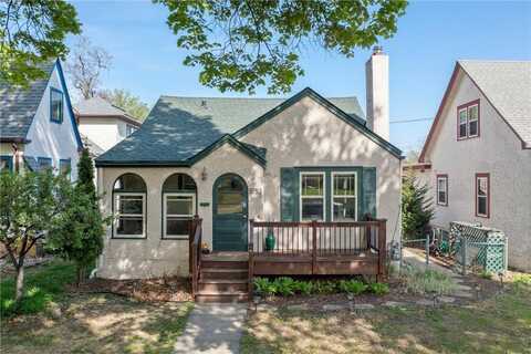 5153 15th Avenue S, Minneapolis, MN 55417