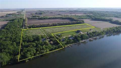 34373 State Highway 7, Foster Twp, MN 56225