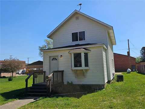 2729 King Avenue, Slayton, MN 56172