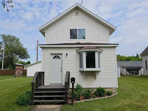 2729 King Avenue, Slayton, MN 56172
