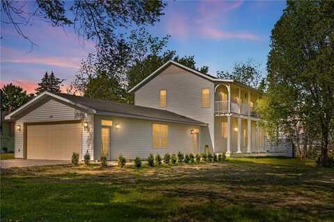 305 1st Street NE, Morristown, MN 55052