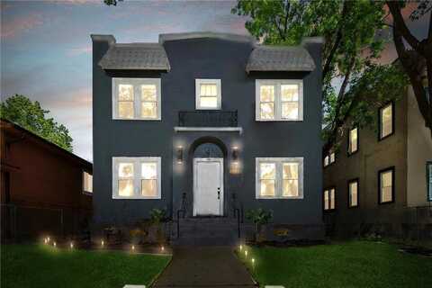 3322 Penn Avenue N, Minneapolis, MN 55412