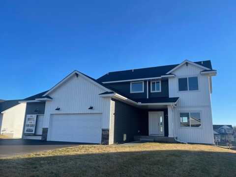 441 Mario Drive, Vadnais Heights, MN 55127