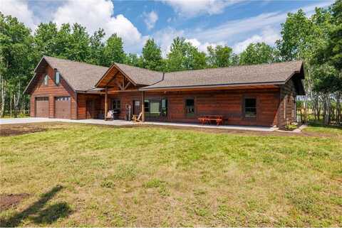 38519 Cass Line Road, Sebeka, MN 56477