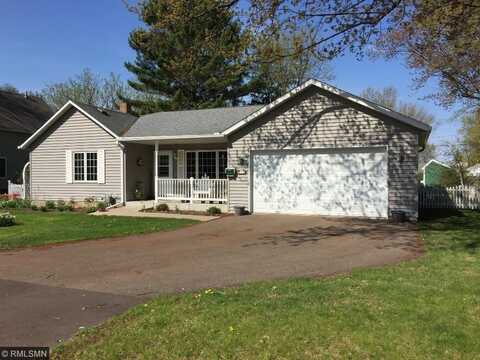 225 Wood Street S, Mora, MN 55051