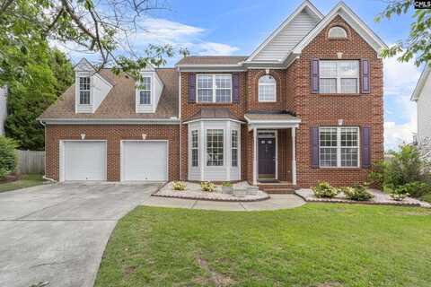 120 Arnwood Court, Lexington, SC 29072