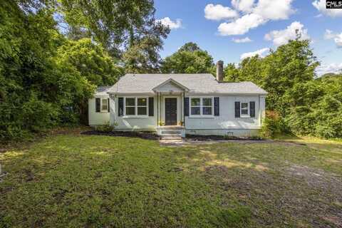 436 Pineneedle Road, Columbia, SC 29203