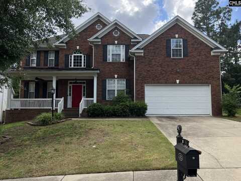 6 Marsh Hawk Lane, Columbia, SC 29229