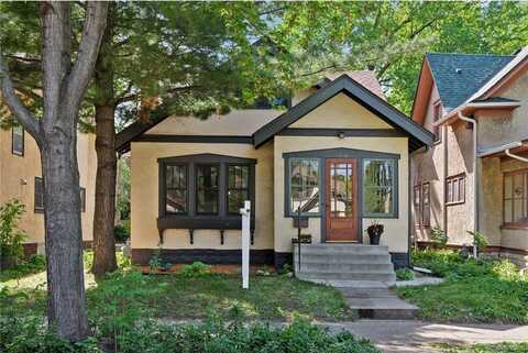 4638 Garfield Avenue, Minneapolis, MN 55419