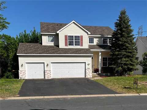 7263 Falmouth Curve, Shakopee, MN 55379