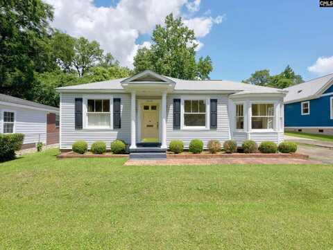 3519 Heyward Street, Columbia, SC 29205