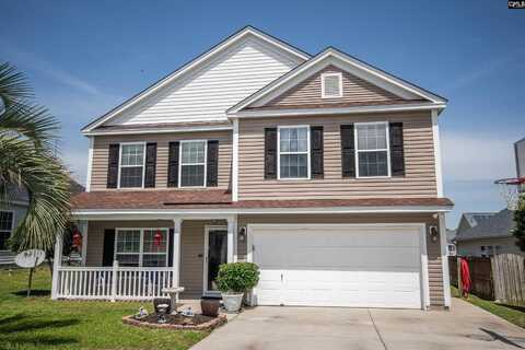 132 Dawson Hill Lane, Lexington, SC 29072