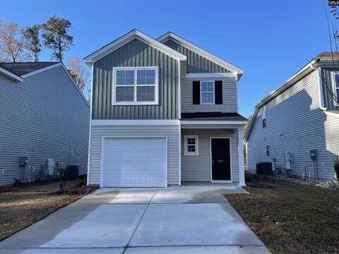 423 Kippen Lane, Lexington, SC 29073