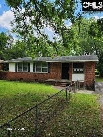 1128 OMEGA Drive, Columbia, SC 29223