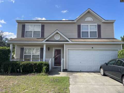 445 Dukes Hill Road, Columbia, SC 29223