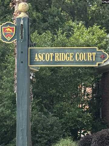 9 Ascot Ridge Ct, Irmo, SC 29063