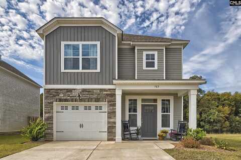 165 Wahoo Circle, Irmo, SC 29063