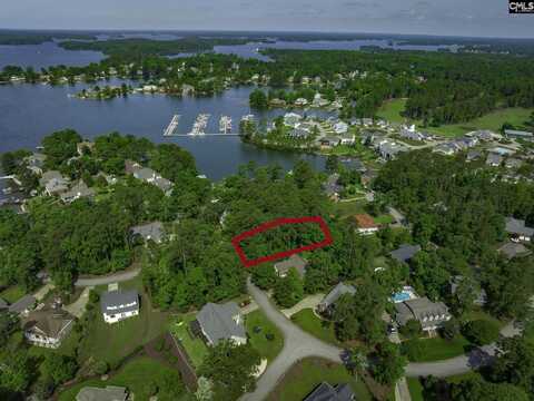 506 Timberlake Drive, Chapin, SC 29036