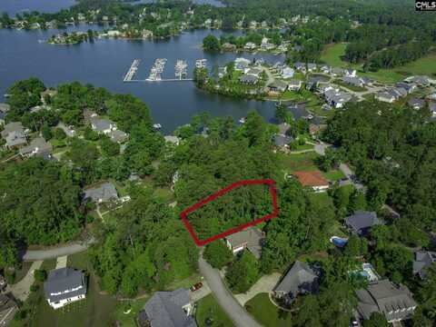 506 Timberlake Drive, Chapin, SC 29036