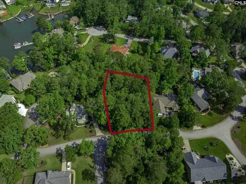506 Timberlake Drive, Chapin, SC 29036