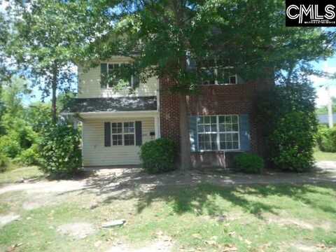 2133 Slighs Avenue, Columbia, SC 29204