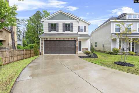 2794 Prince Charles Court, Columbia, SC 29209