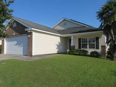 719 Applegate Lane, Columbia, SC 29209