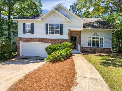 7 Beech Branch Court, Irmo, SC 29063