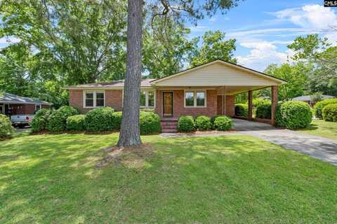 623 Hook Avenue, West Columbia, SC 29169