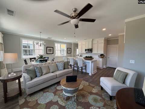 1008 Manarola Road, Lexington, SC 29072