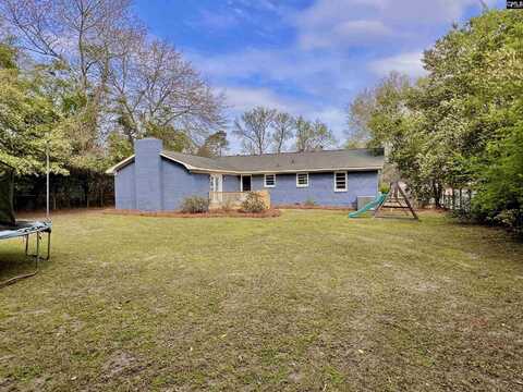 14 Curtiswood Avenue, Sumter, SC 29150