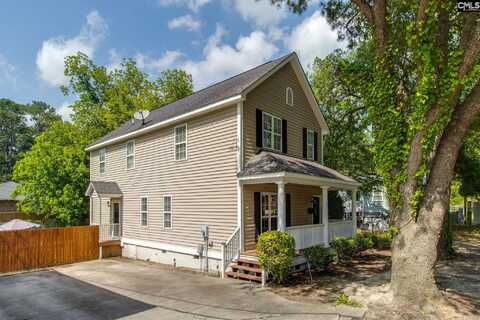 1029 Maxcy Street, Columbia, SC 29201