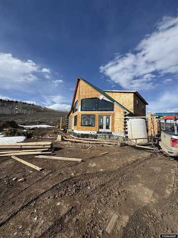 71 Sterling Drive, Daniel, WY 83115