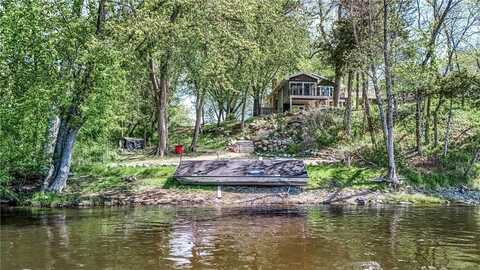 9158 Collins Drive NW, Ramsey, MN 55303