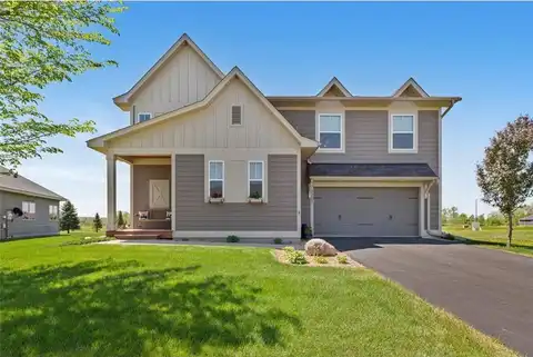 3207 Ramsey Street, Faribault, MN 55021