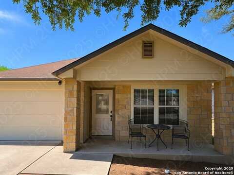 9419 Boatman Pier, Converse, TX 78109