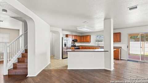 7519 Gramercy, San Antonio, TX 78254
