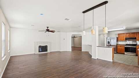 7519 Gramercy, San Antonio, TX 78254